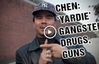 Chen: ‘Yardie’ gangster, drugs & guns